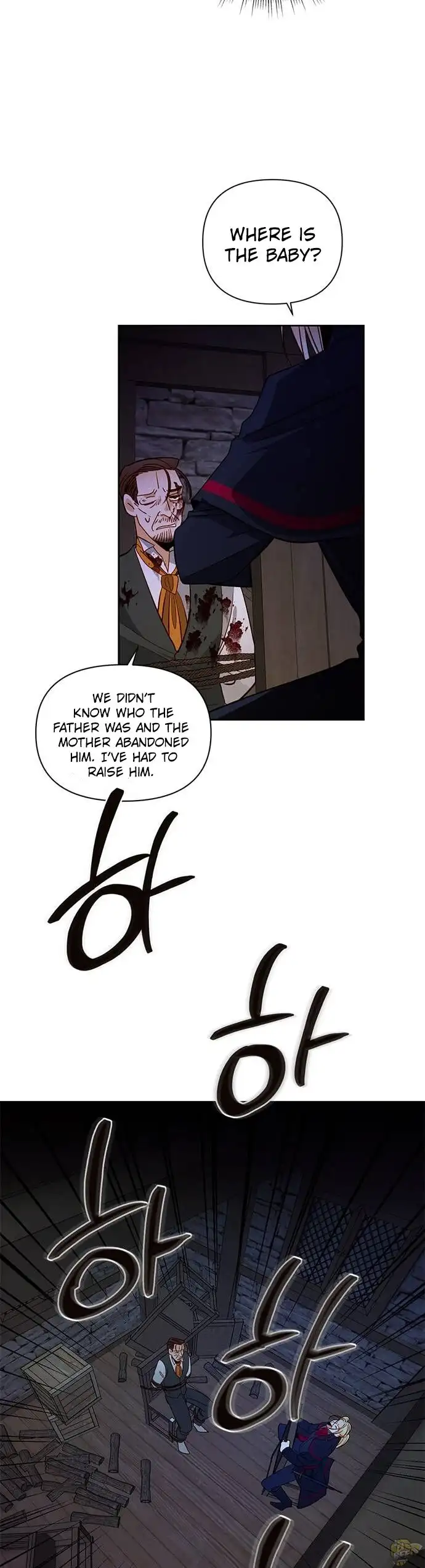 Read Remarried Empress EN Manga Online