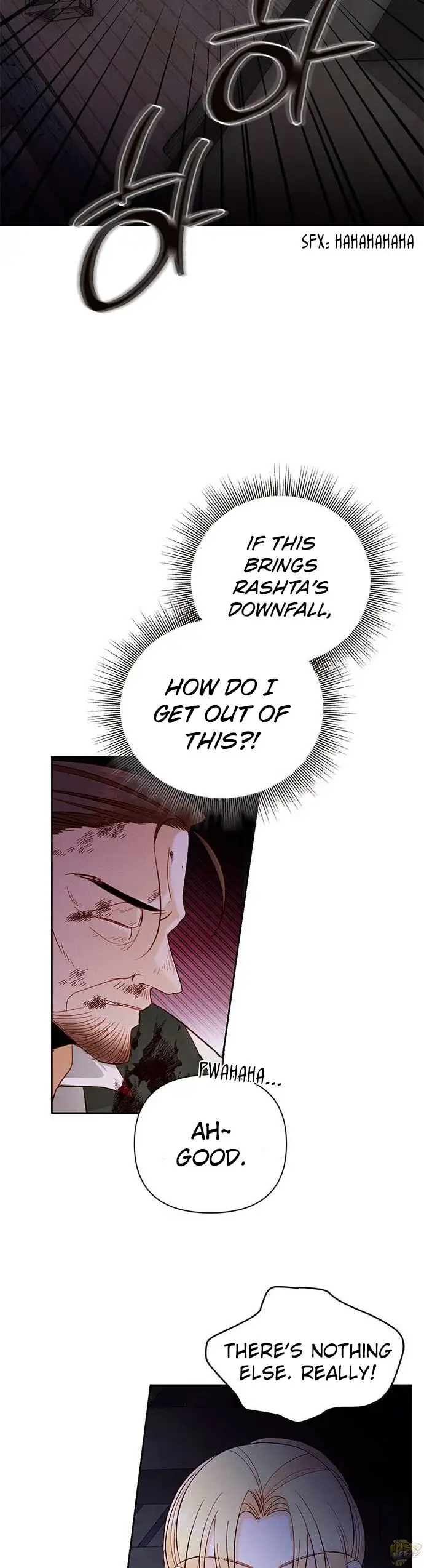 Read Remarried Empress EN Manga Online