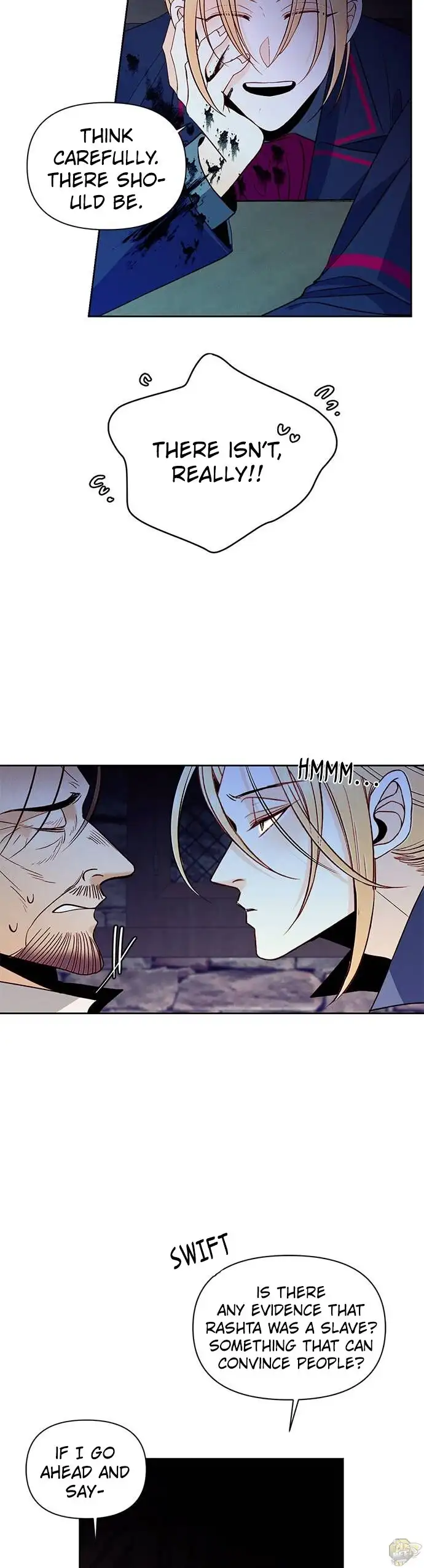 Read Remarried Empress EN Manga Online