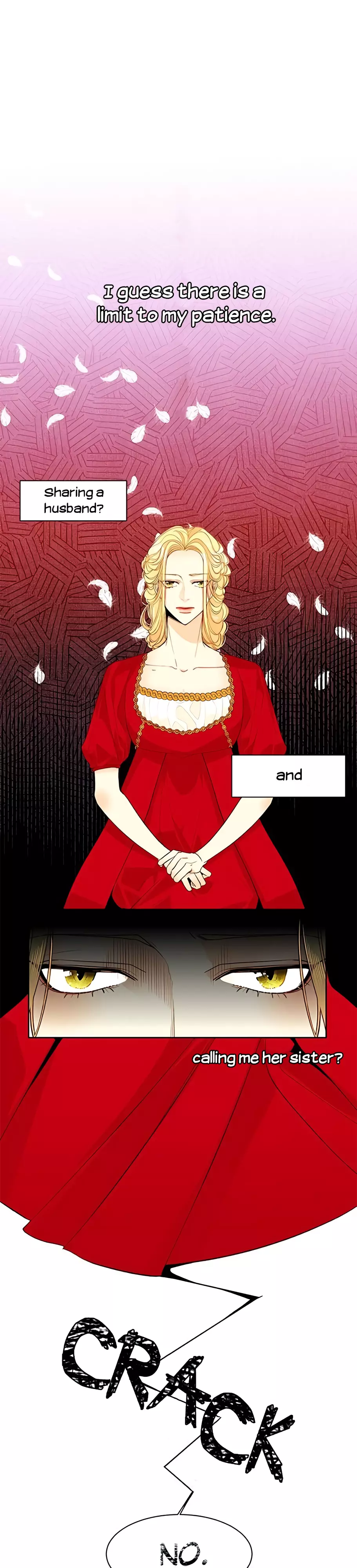Read Remarried Empress EN Manga Online