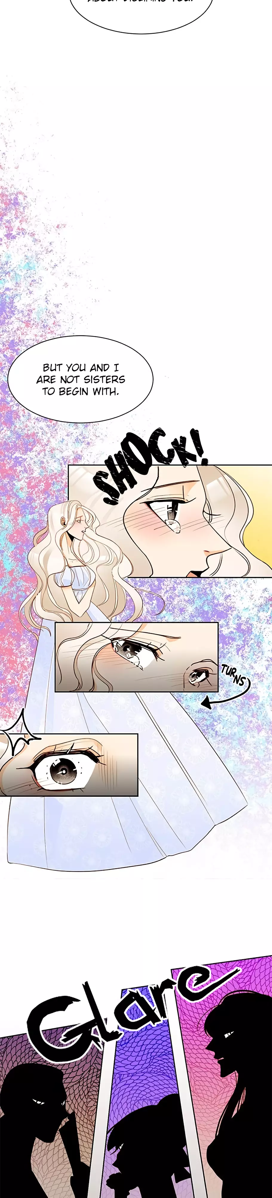 Read Remarried Empress EN Manga Online