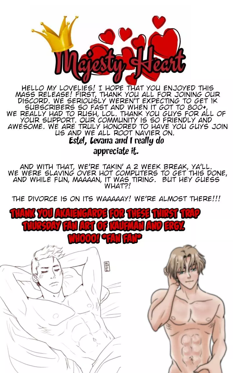 Read Remarried Empress EN Manga Online