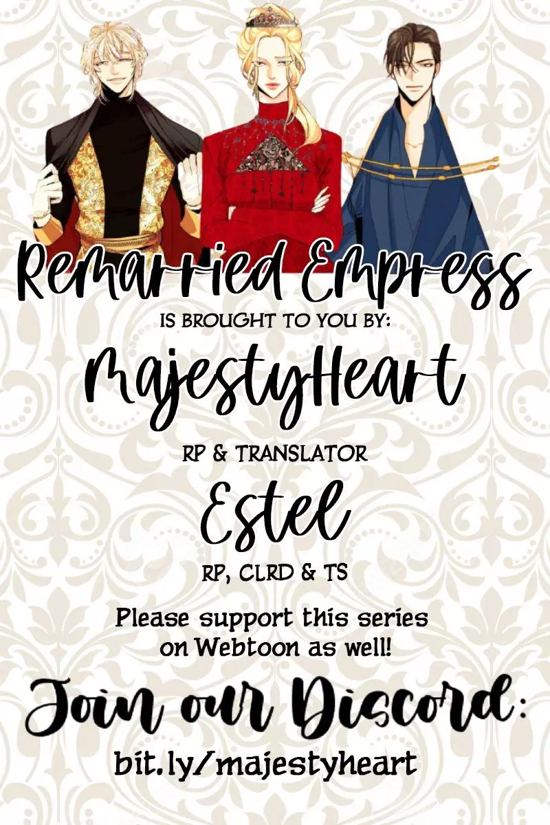 Read Remarried Empress EN Manga Online