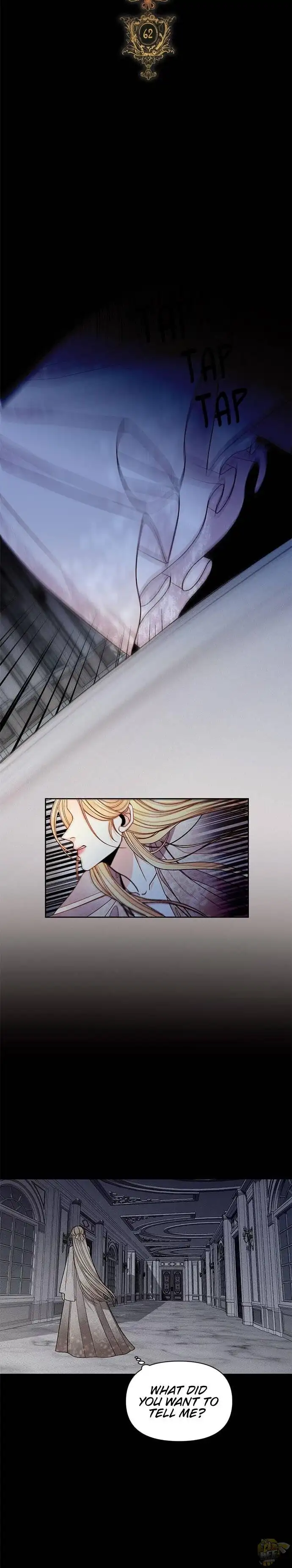Read Remarried Empress EN Manga Online