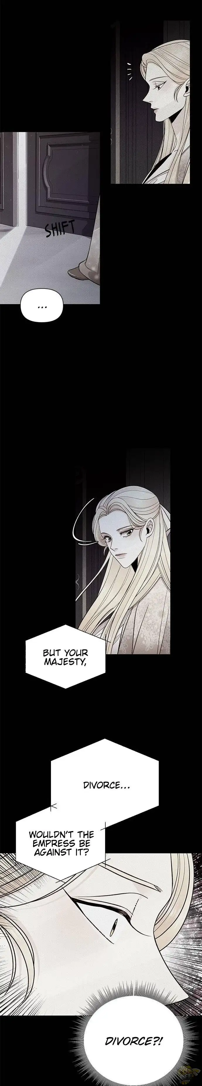 Read Remarried Empress EN Manga Online