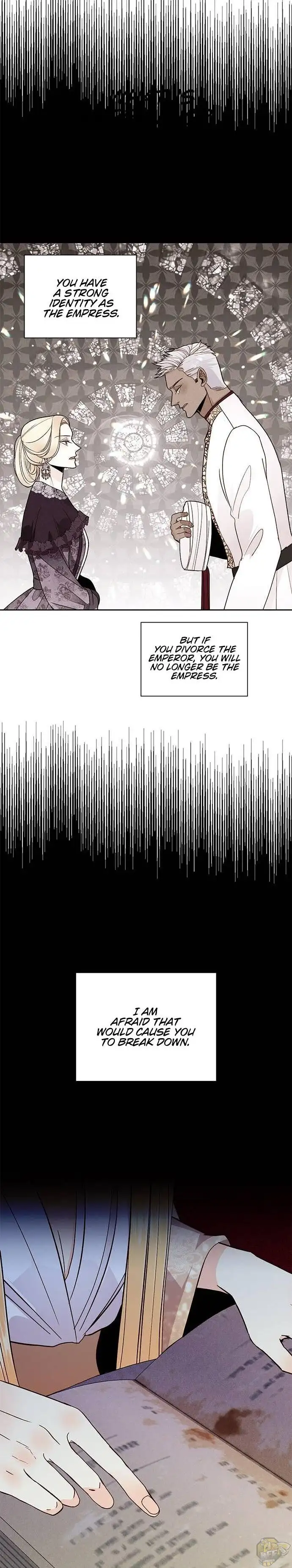 Read Remarried Empress EN Manga Online