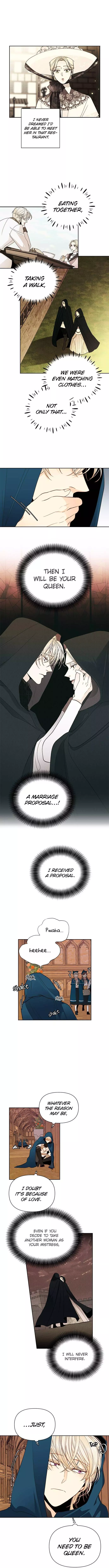 Read Remarried Empress EN Manga Online