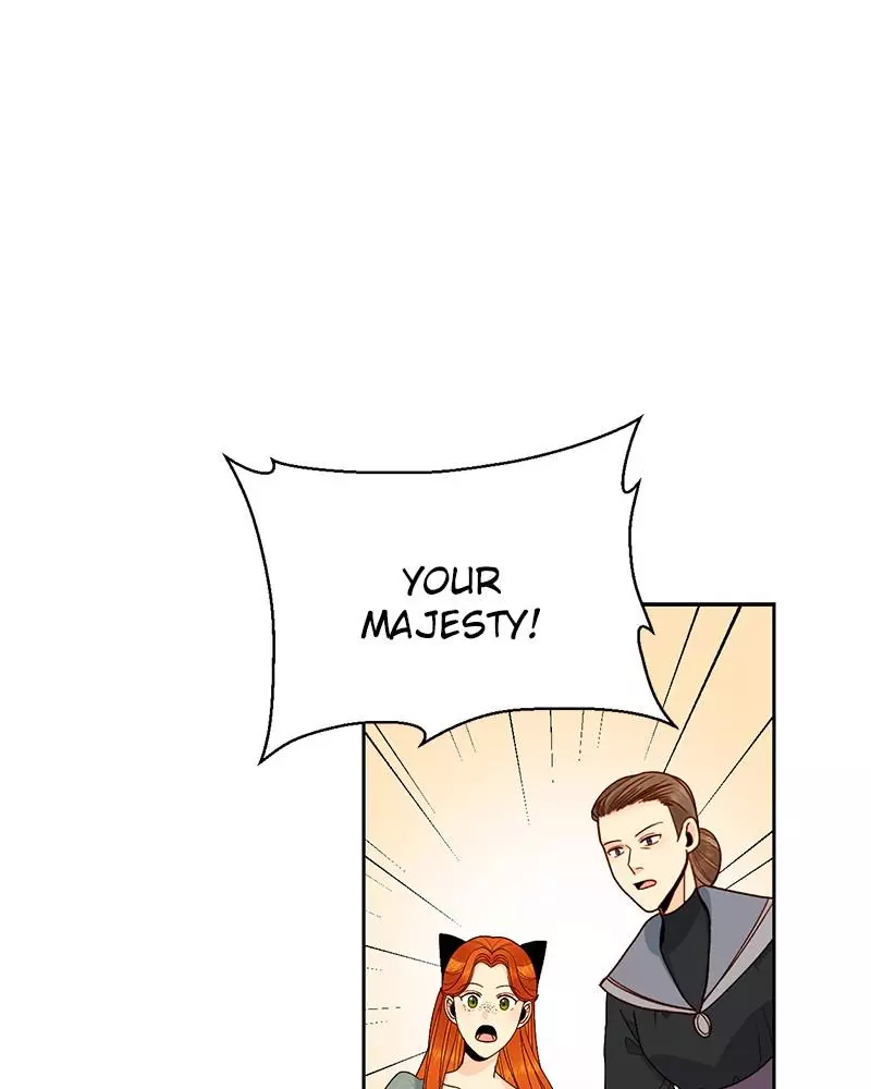 Read Remarried Empress EN Manga Online
