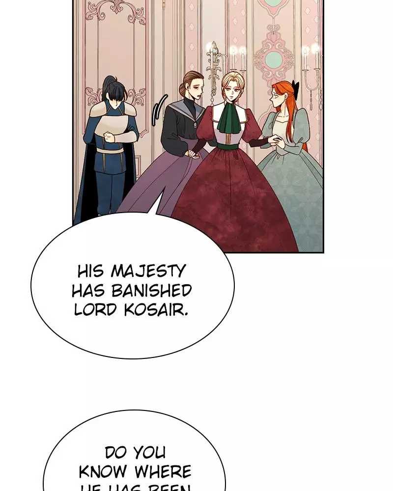 Read Remarried Empress EN Manga Online