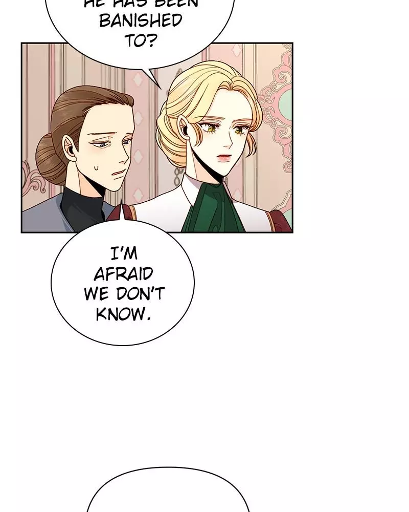 Read Remarried Empress EN Manga Online
