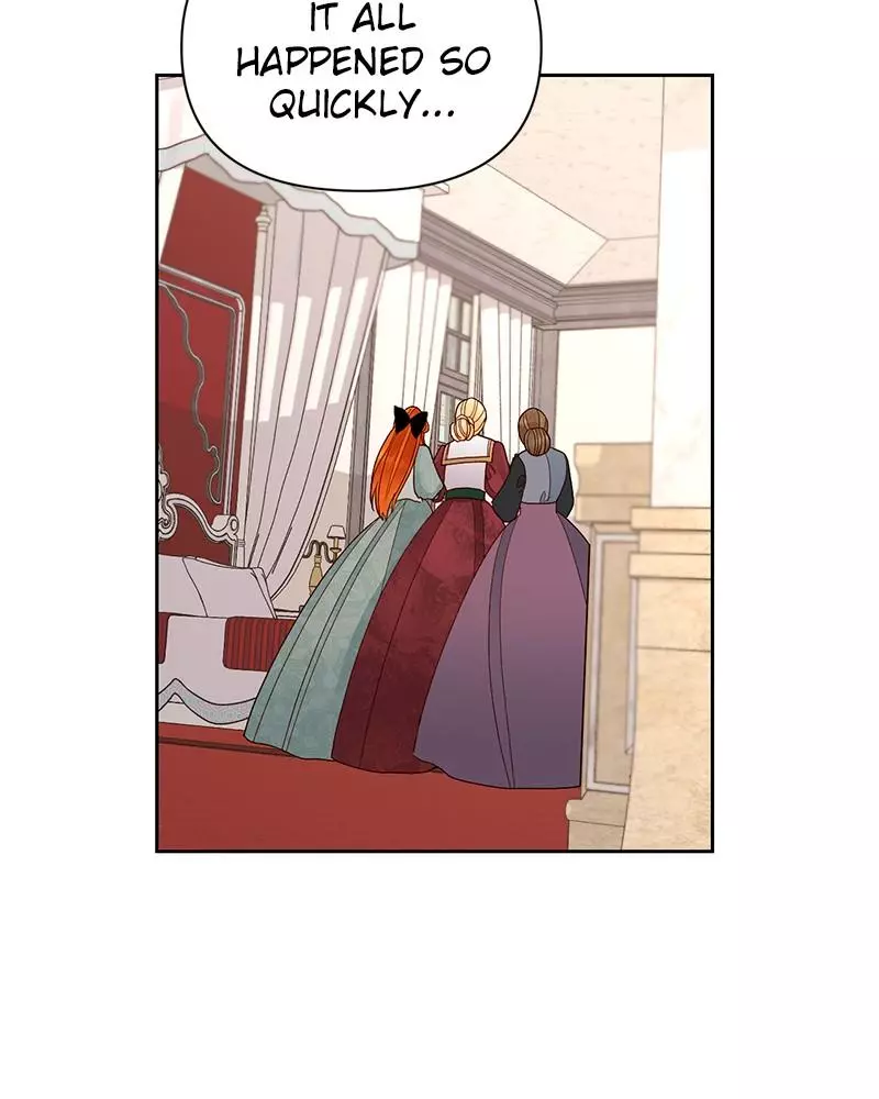 Read Remarried Empress EN Manga Online