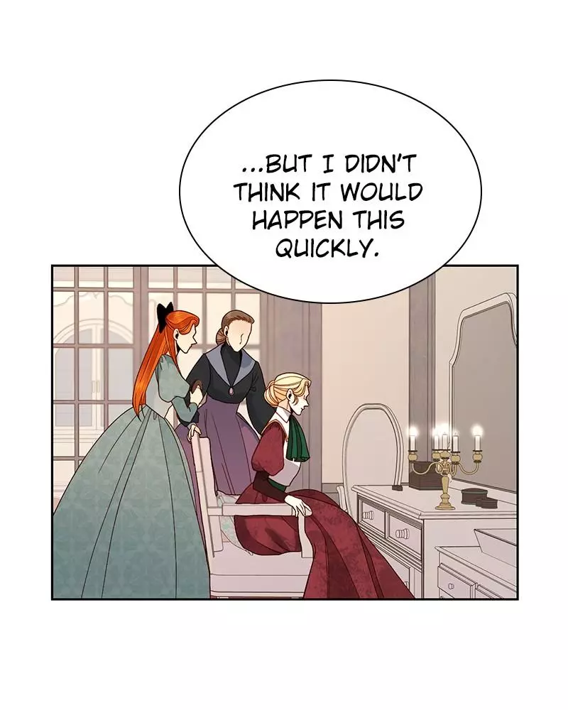 Read Remarried Empress EN Manga Online