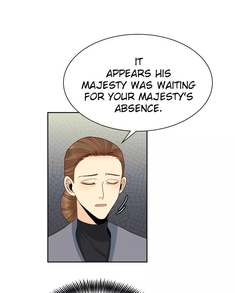 Read Remarried Empress EN Manga Online