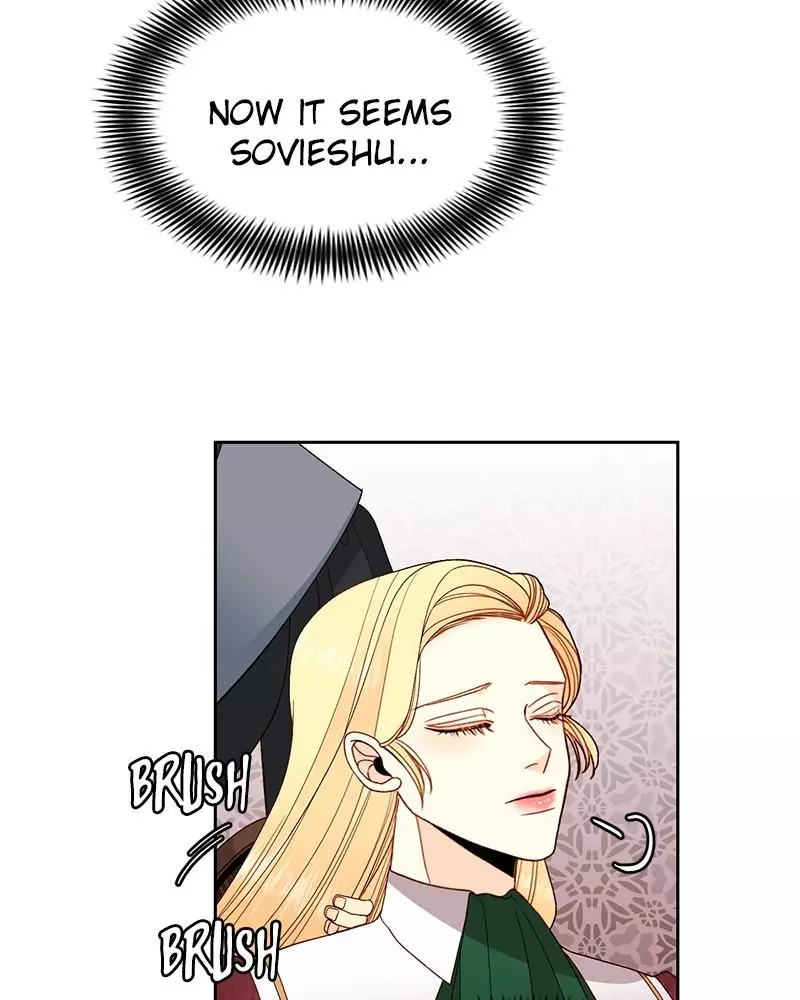 Read Remarried Empress EN Manga Online