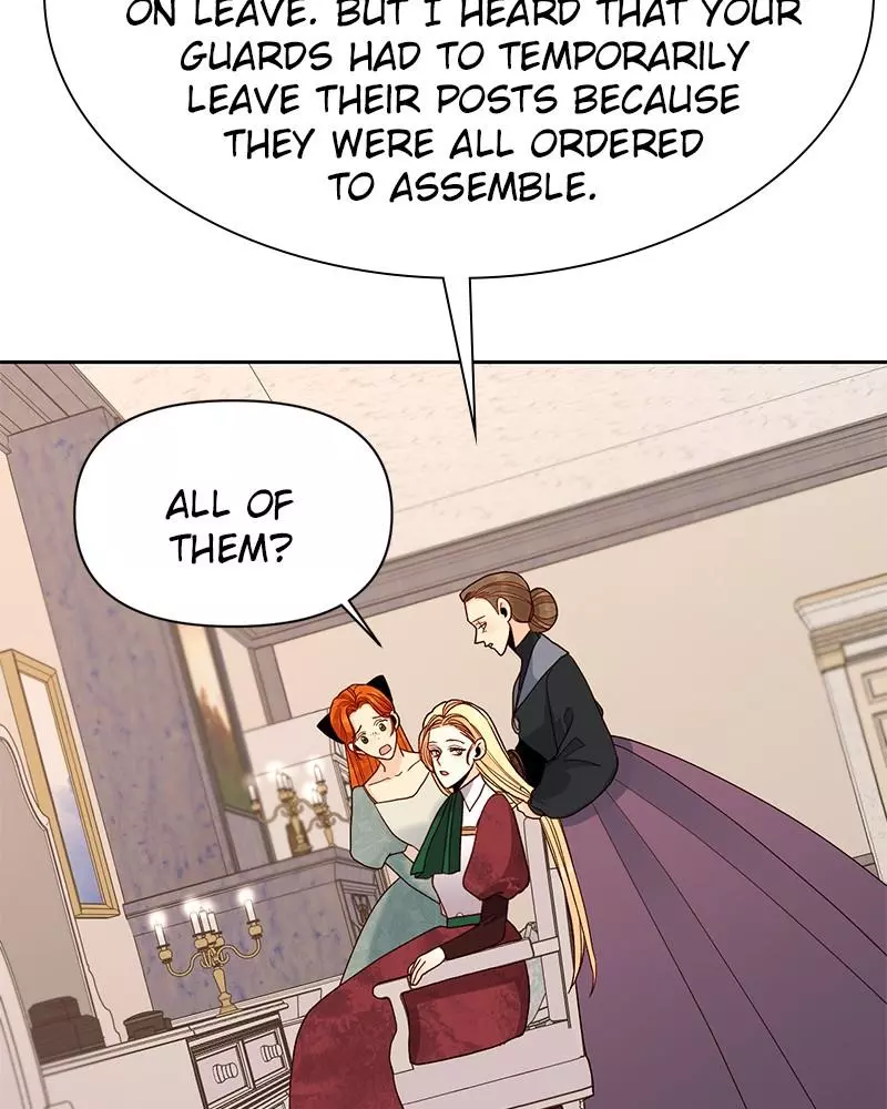 Read Remarried Empress EN Manga Online