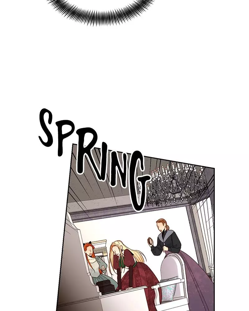 Read Remarried Empress EN Manga Online