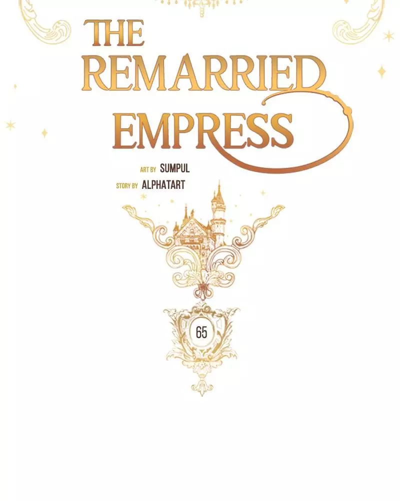 Read Remarried Empress EN Manga Online