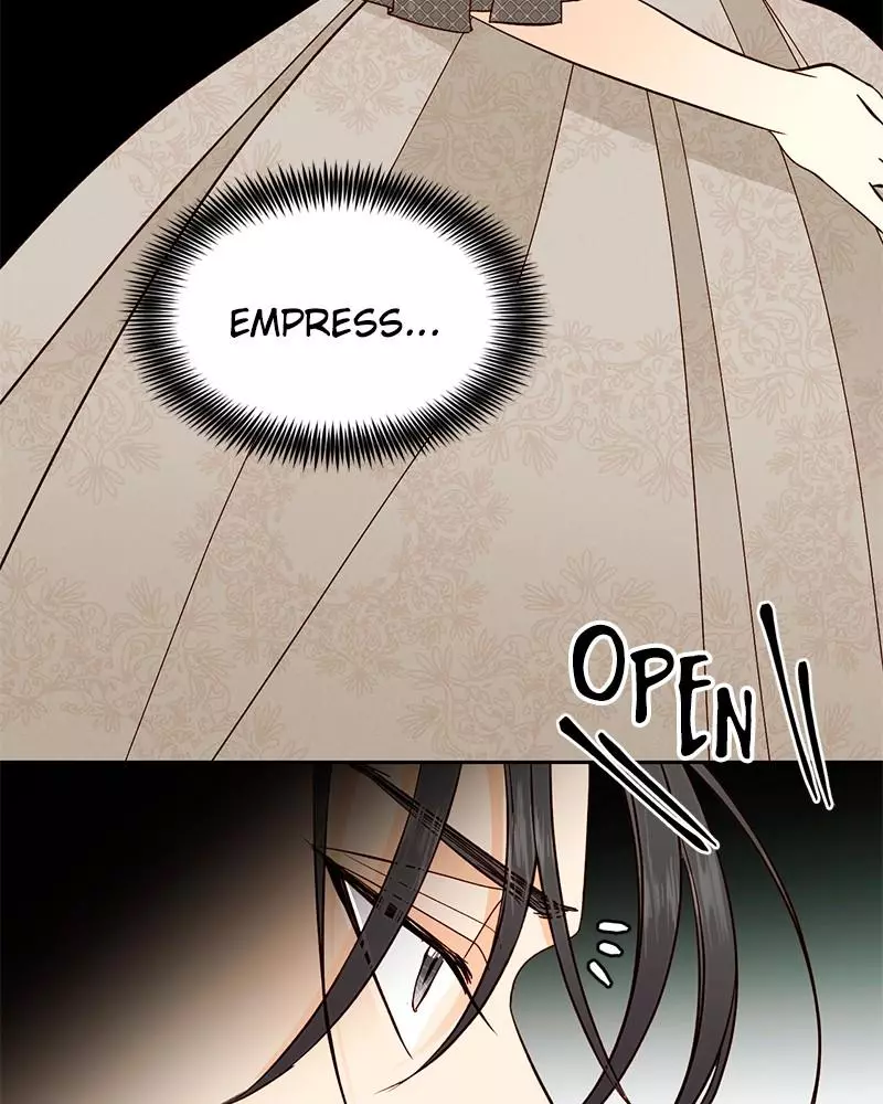 Read Remarried Empress EN Manga Online