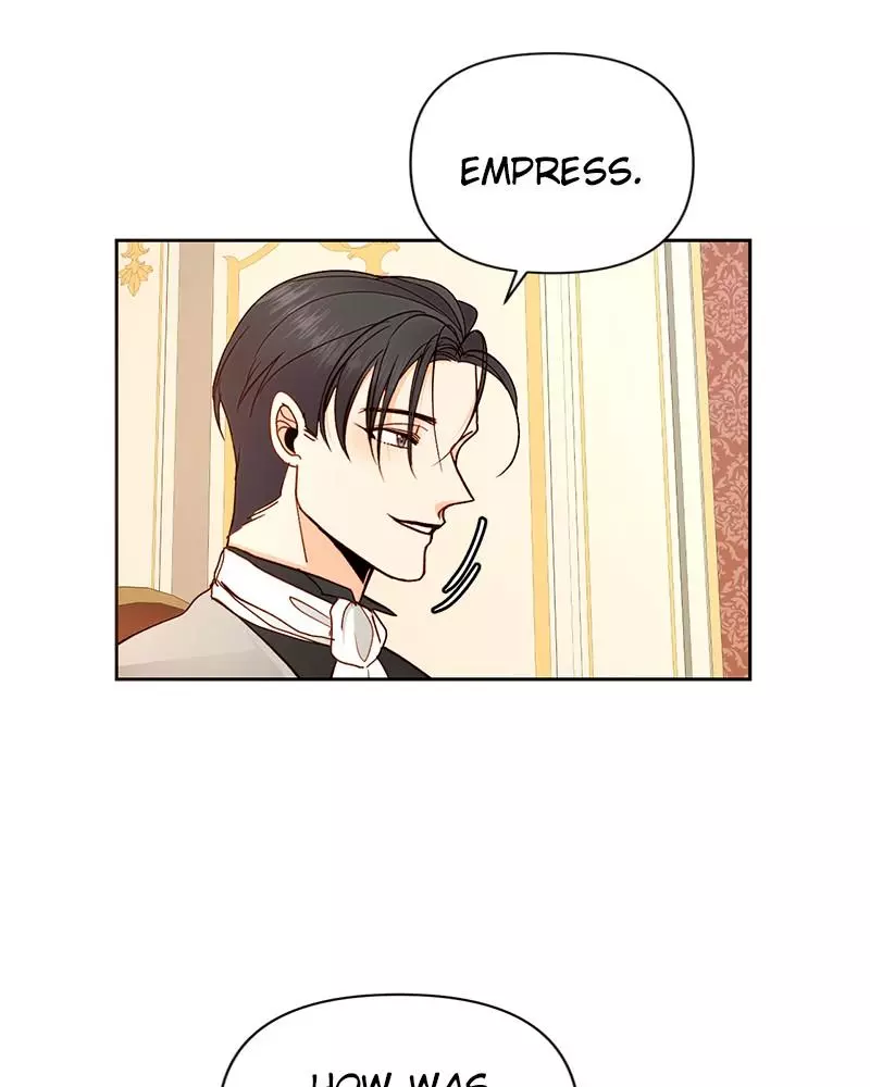 Read Remarried Empress EN Manga Online