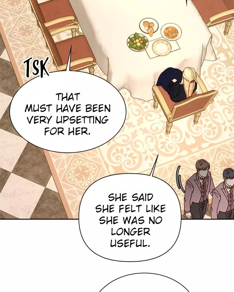 Read Remarried Empress EN Manga Online
