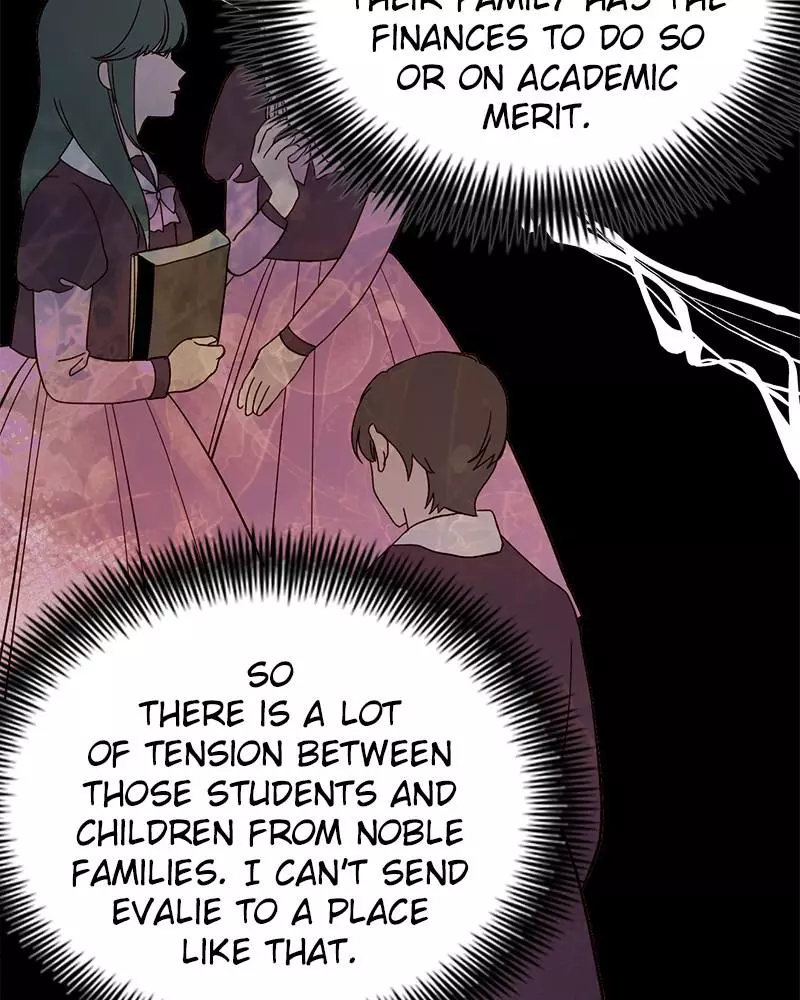Read Remarried Empress EN Manga Online