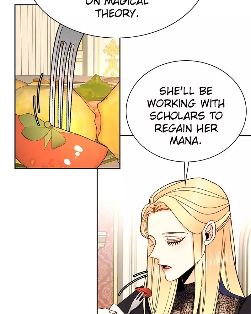 Read Remarried Empress EN Manga Online