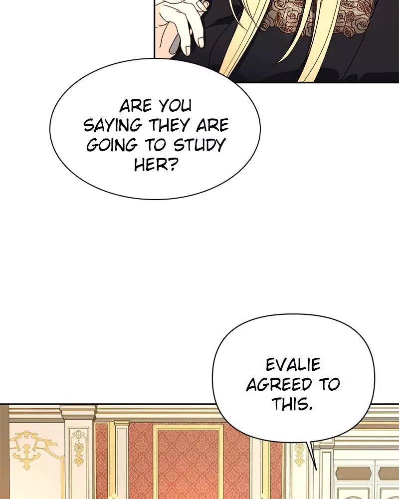 Read Remarried Empress EN Manga Online