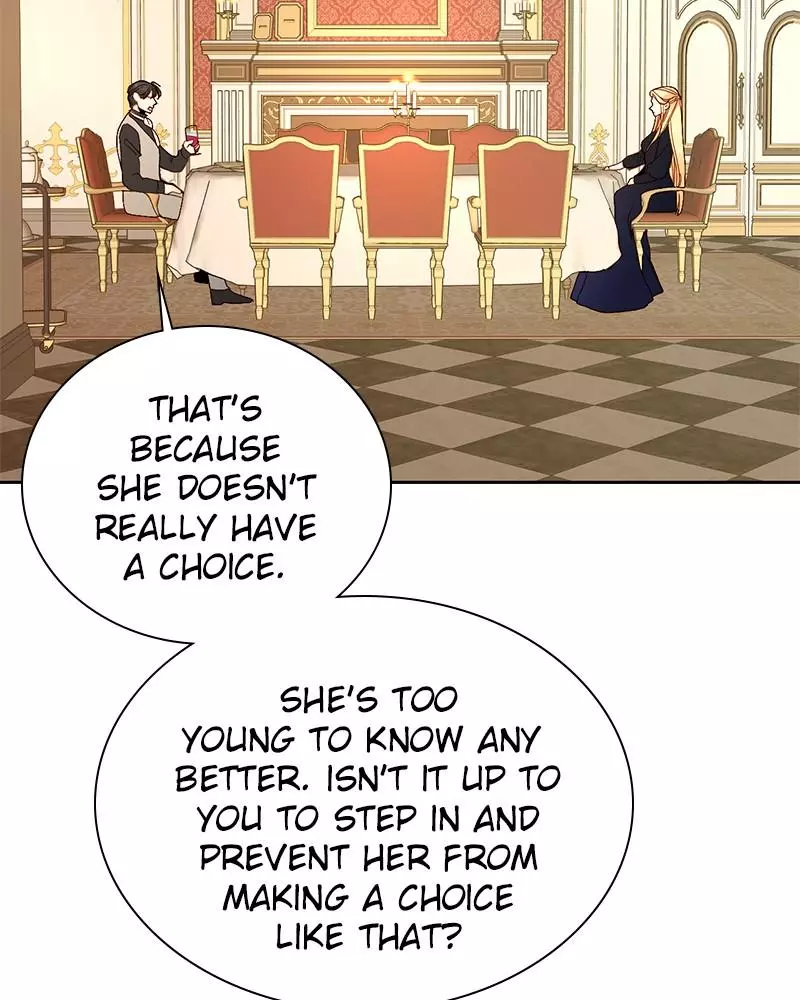 Read Remarried Empress EN Manga Online