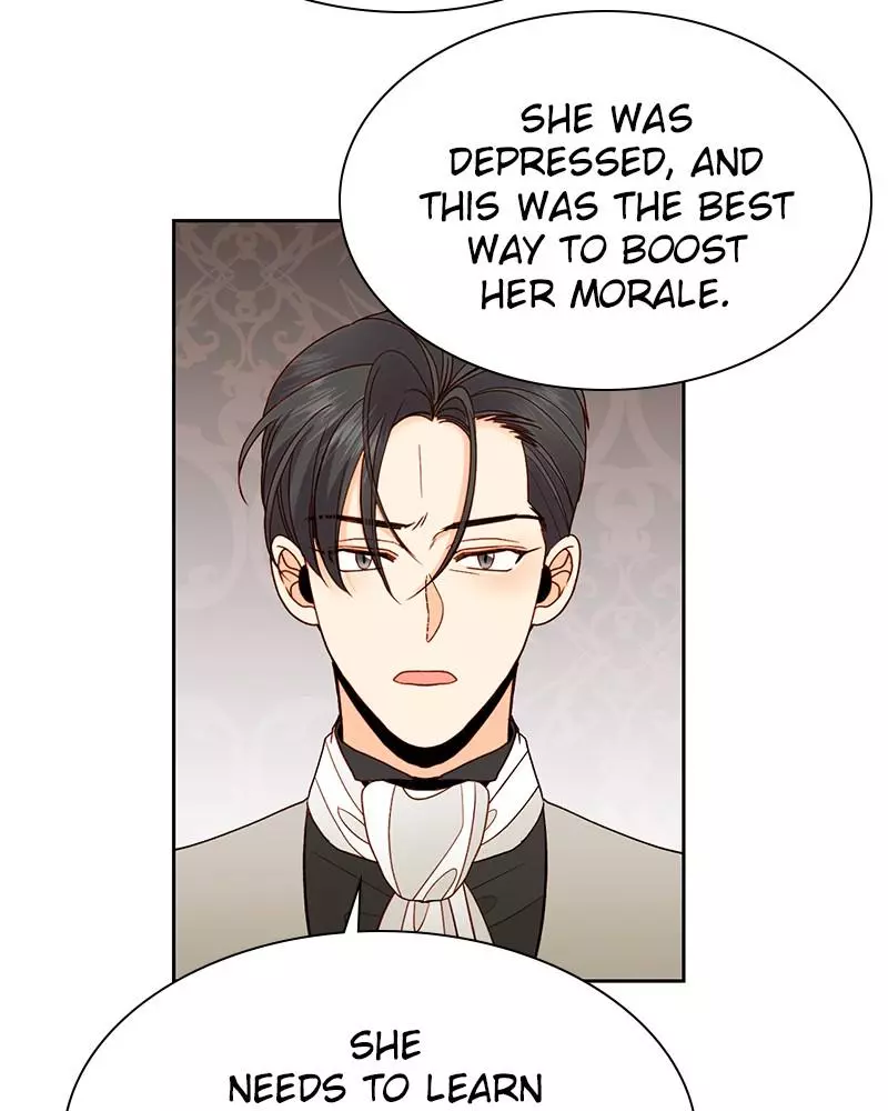 Read Remarried Empress EN Manga Online
