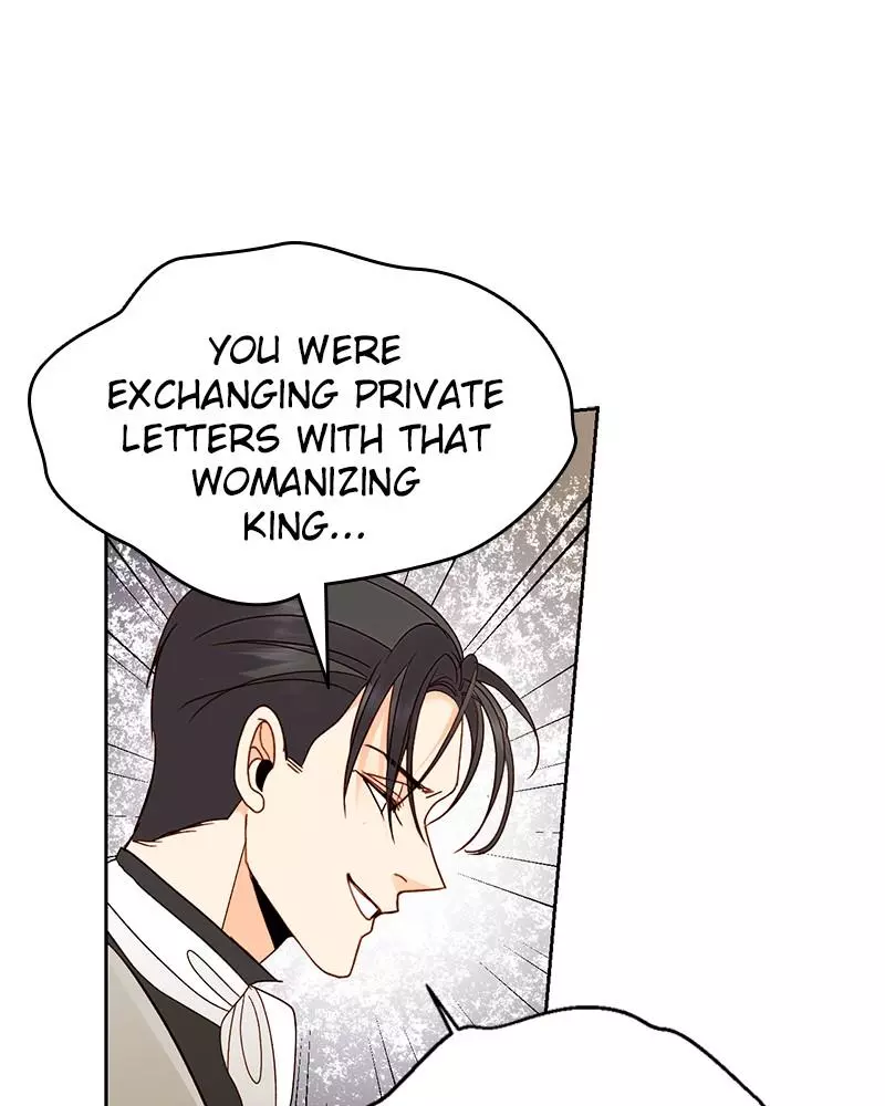 Read Remarried Empress EN Manga Online