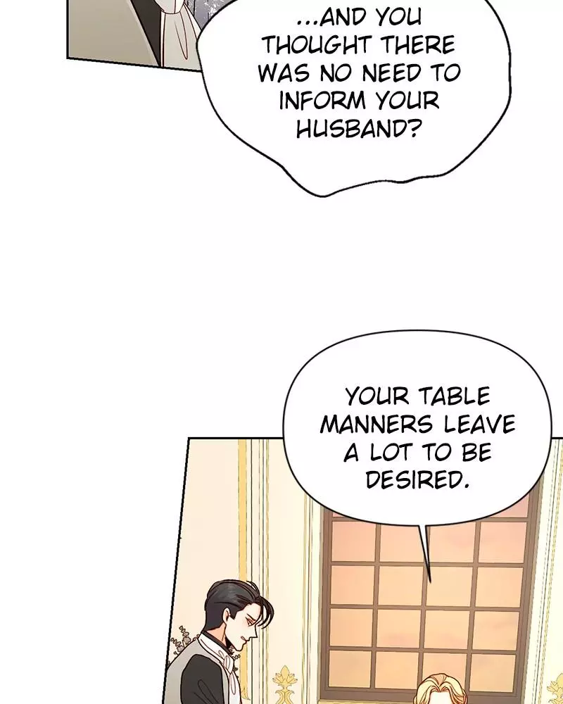 Read Remarried Empress EN Manga Online