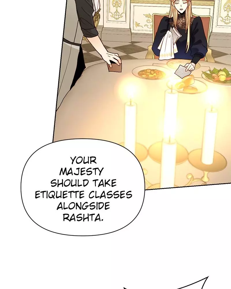 Read Remarried Empress EN Manga Online