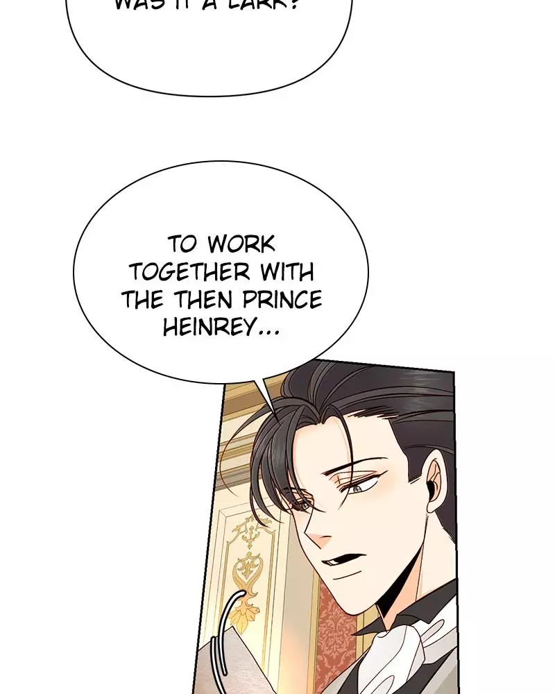 Read Remarried Empress EN Manga Online