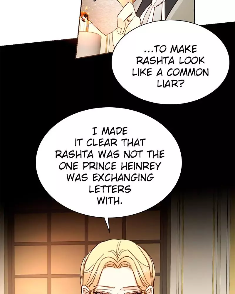 Read Remarried Empress EN Manga Online