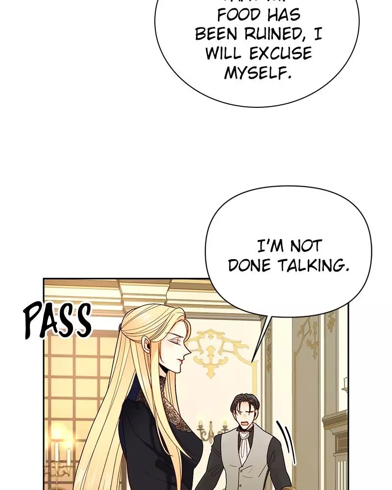 Read Remarried Empress EN Manga Online