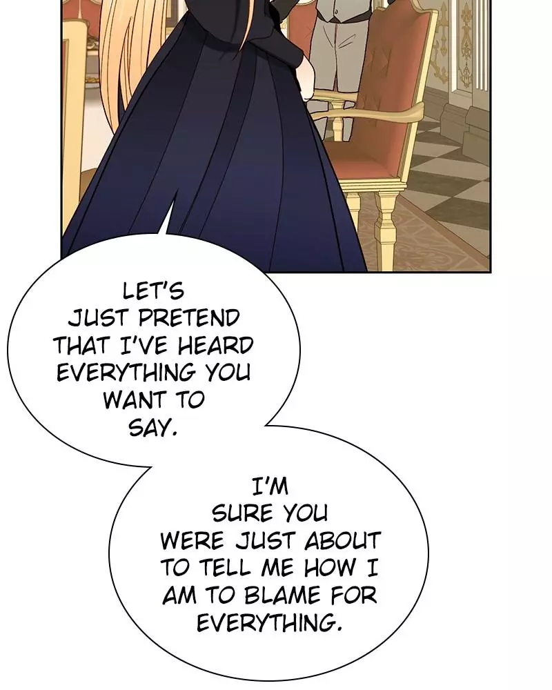 Read Remarried Empress EN Manga Online