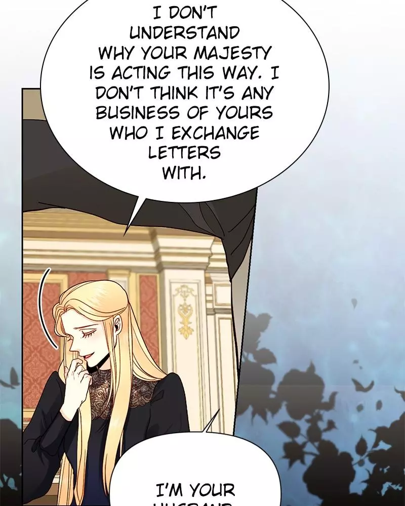 Read Remarried Empress EN Manga Online