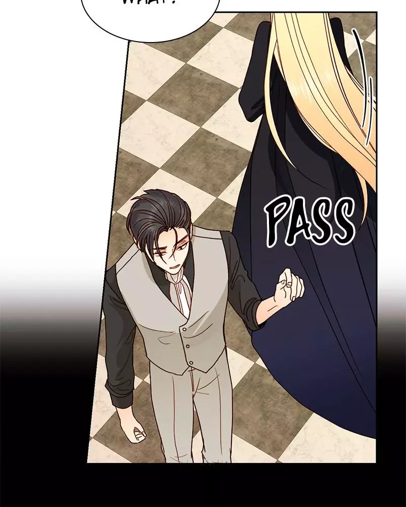 Read Remarried Empress EN Manga Online