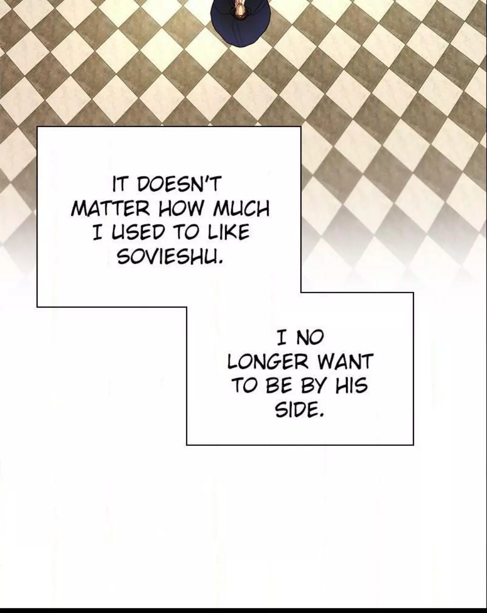Read Remarried Empress EN Manga Online