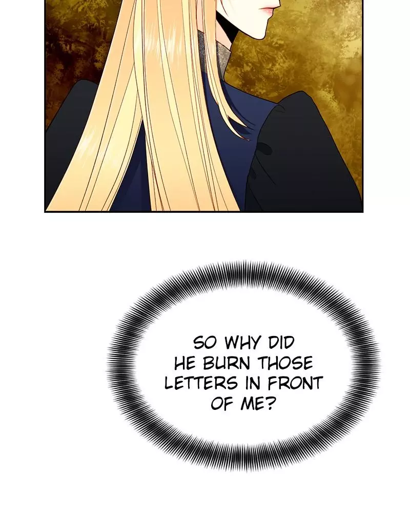 Read Remarried Empress EN Manga Online