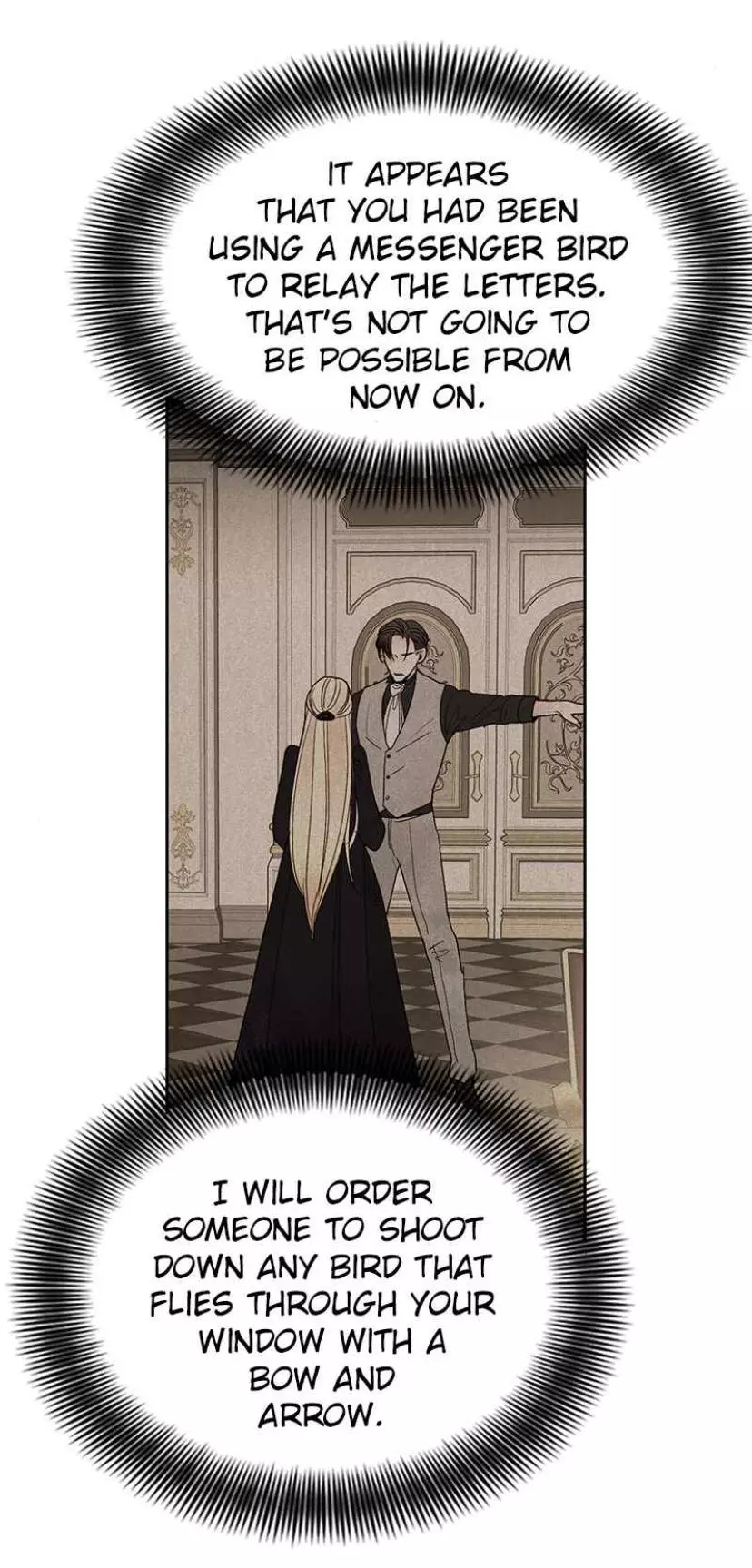 Read Remarried Empress EN Manga Online