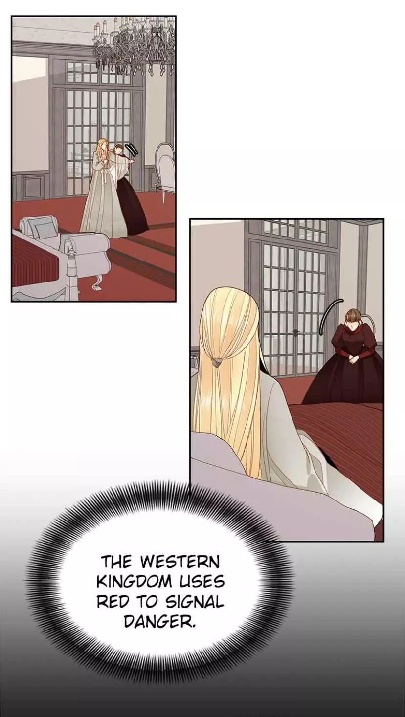 Read Remarried Empress EN Manga Online