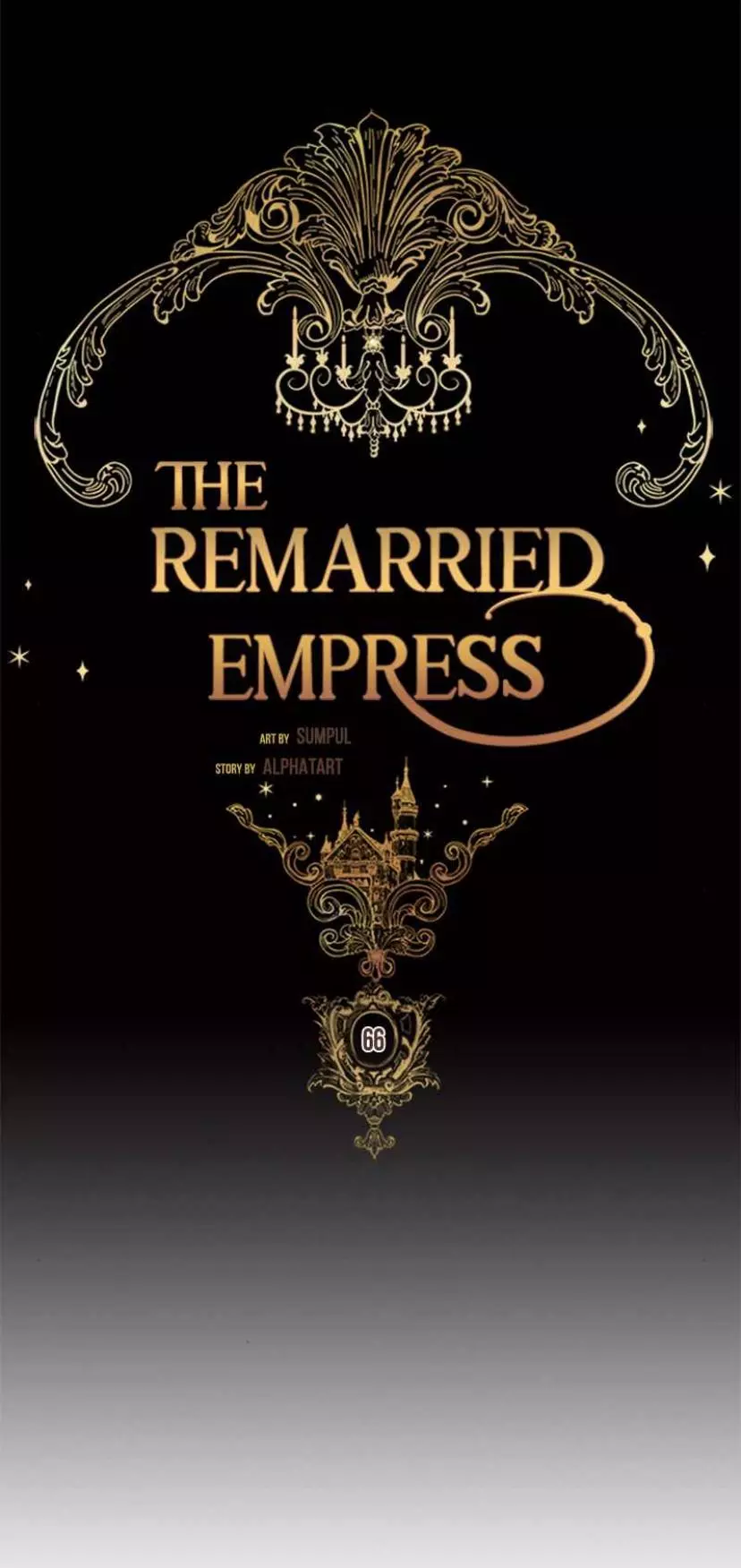 Read Remarried Empress EN Manga Online