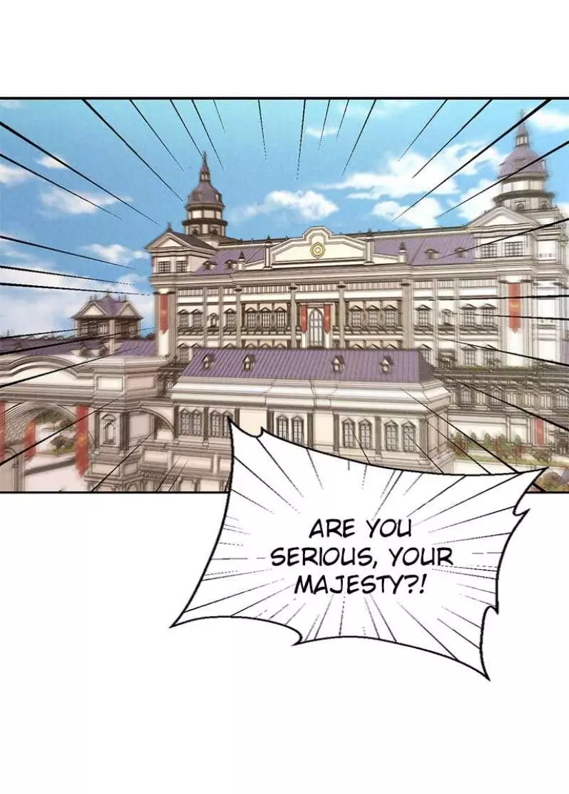 Read Remarried Empress EN Manga Online