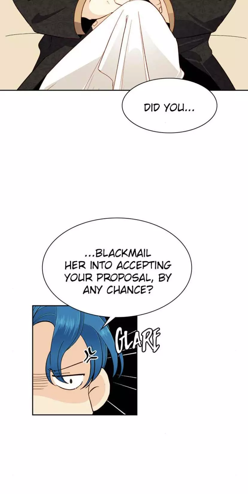 Read Remarried Empress EN Manga Online