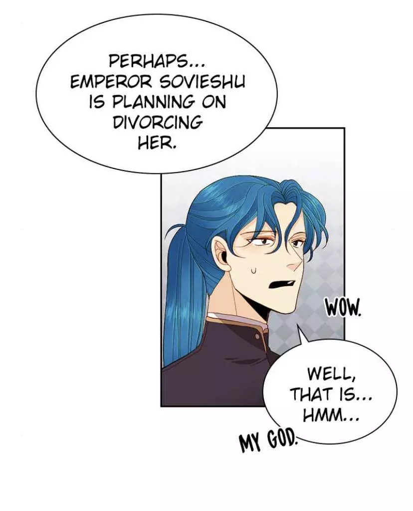 Read Remarried Empress EN Manga Online