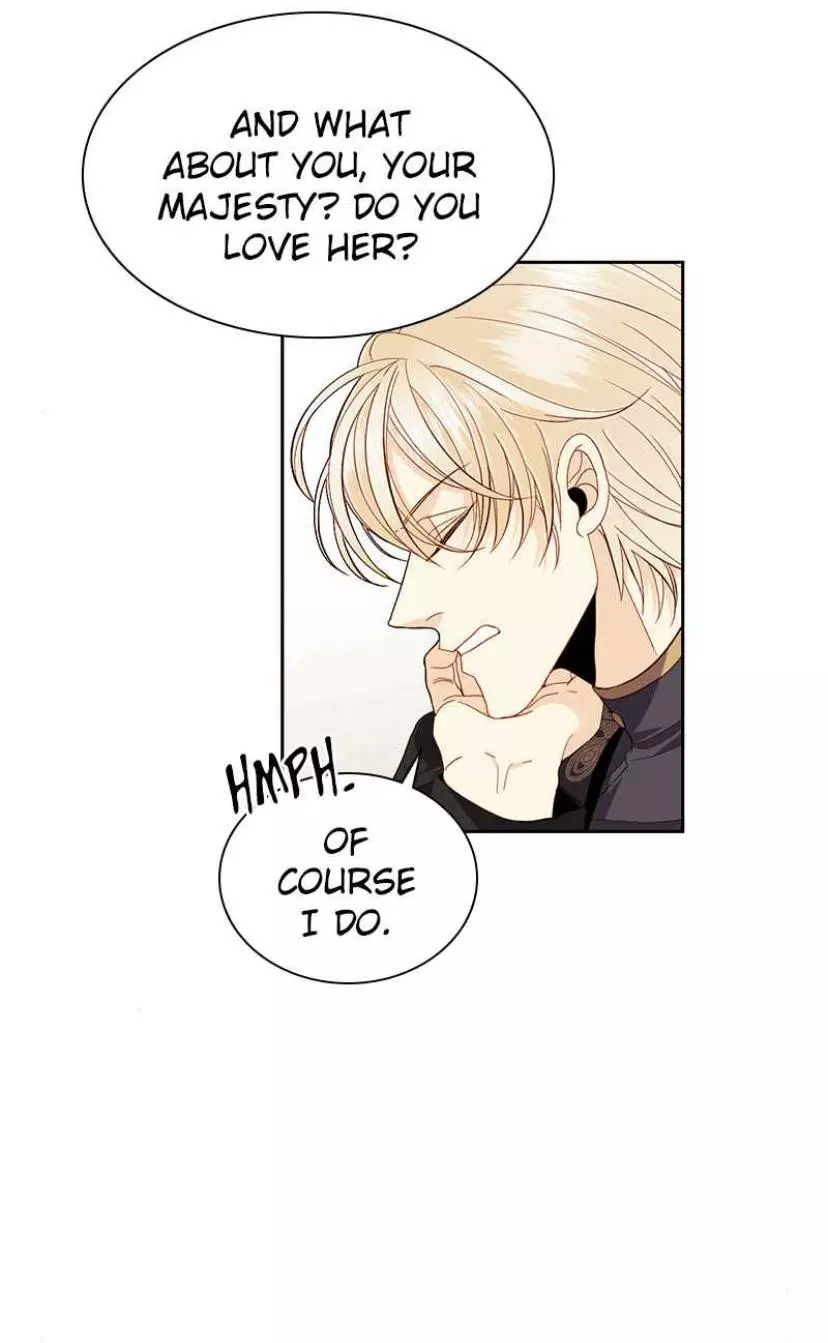 Read Remarried Empress EN Manga Online