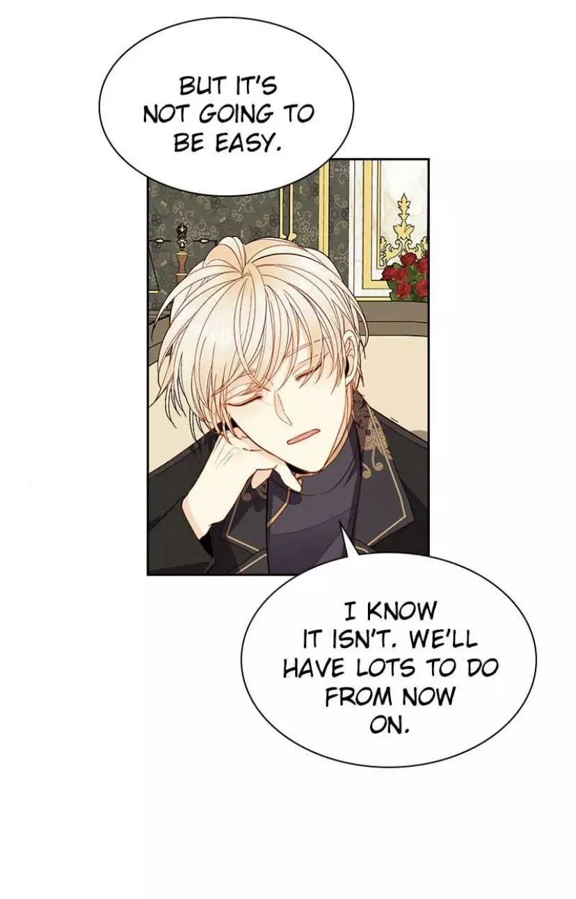 Read Remarried Empress EN Manga Online