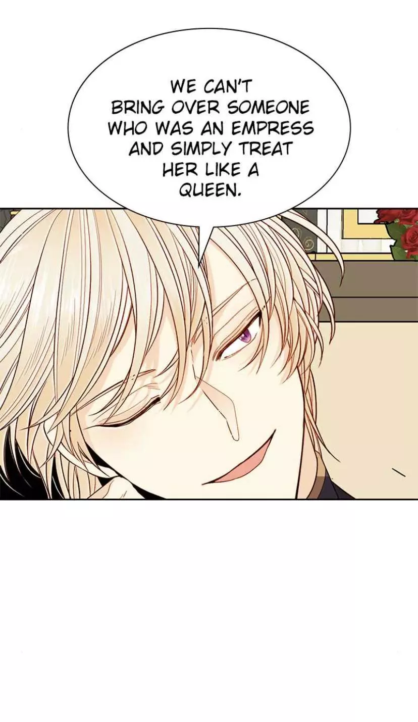 Read Remarried Empress EN Manga Online
