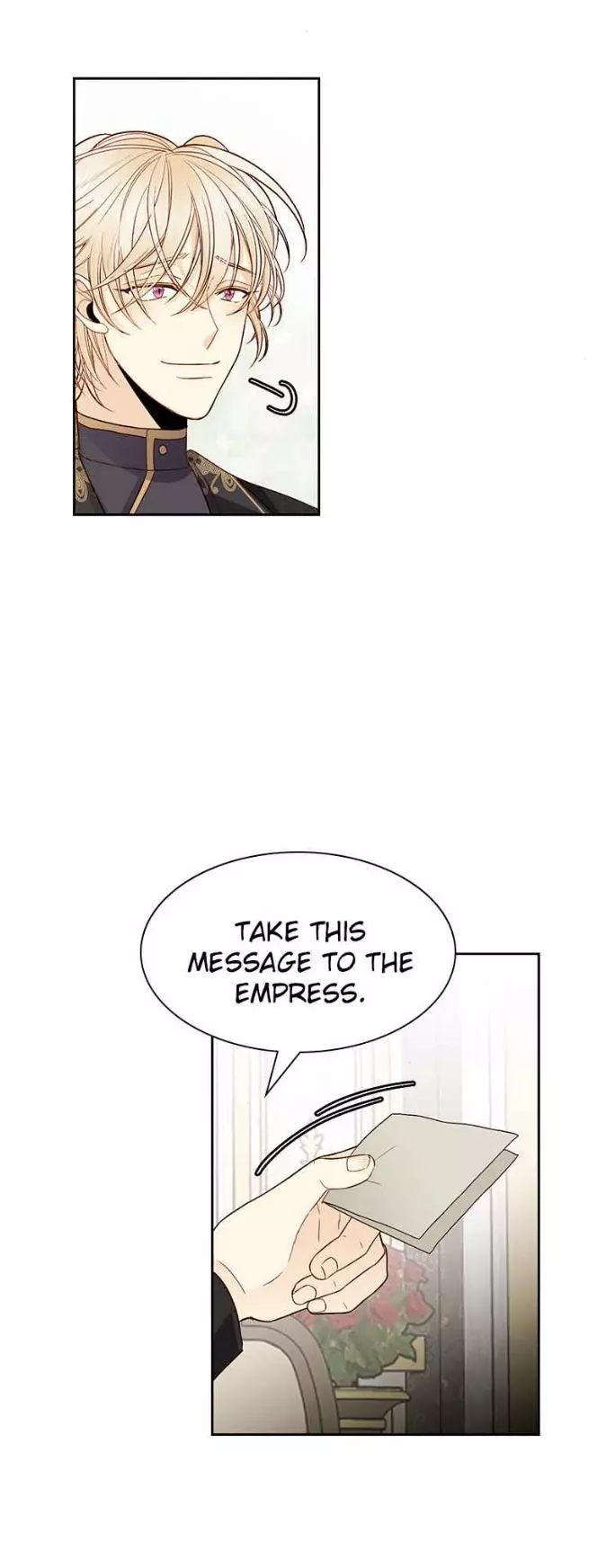 Read Remarried Empress EN Manga Online
